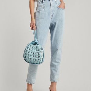 ❌SOLD❌ Danse Lente Lake Weave bag